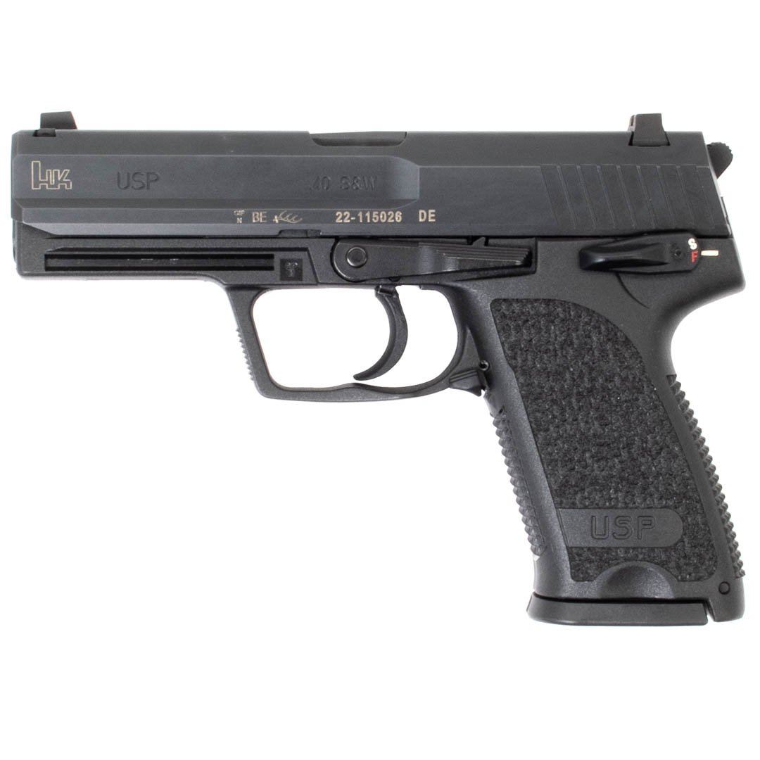 ECOM00437878 HECKLER & Koch Usp ECOM00437878 527959